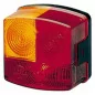 Luce stop posteriore destra rossa 2SD 002 776-241