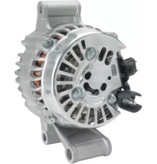 Alteração 14V 110amp Bosch 0124325100, 0124325248, 1986a00676, Visteon 20-150-01007, Ford 2C1T10300BA