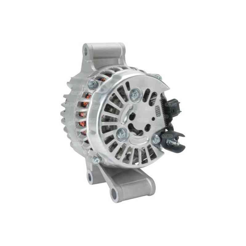 Alteração 14V 110amp Bosch 0124325100, 0124325248, 1986a00676, Visteon 20-150-01007, Ford 2C1T10300BA