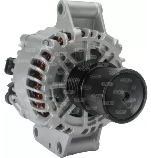 Alteração 14V 110amp Bosch 0124325100, 0124325248, 1986a00676, Visteon 20-150-01007, Ford 2C1T10300BA