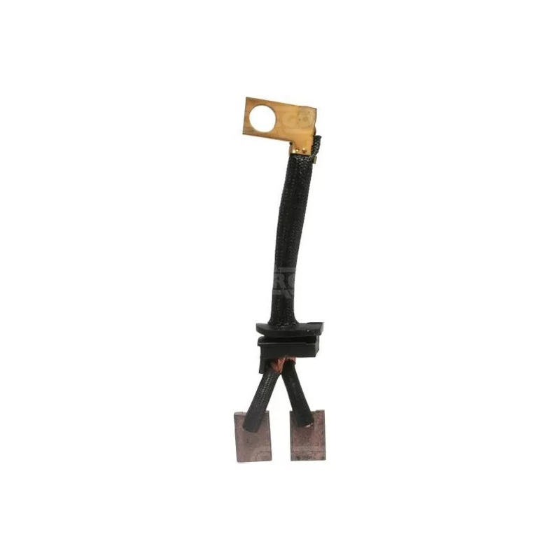 Conjunto de 2 escovas, Nissan 23300-50Y12, Kia 36100-38090, Mitsubishi M000T70281, Valeo M60082 Conjunto de 2 escovas, Nissan 23300-50Y12, Kia 36100-38090, Mitsubishi M000T70281, Valeo M60082