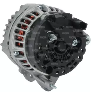 Alterazioni 14v 125AMP ISKRA 11.204.026, Valeo 2542554, 2542554d, 2542817