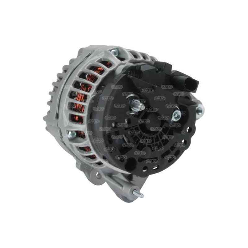 Altérnateur 14V 125Amp Iskra 11.204.026, Valeo 2542554, 2542554D, 2542817 Altérnateur 14V 125Amp Iskra 11.204.026, Valeo 2542554, 2542554D, 2542817