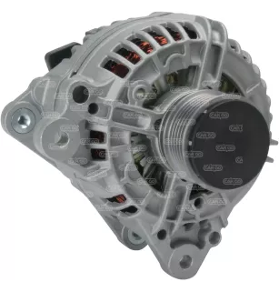 Alterazioni 14v 125AMP ISKRA 11.204.026, Valeo 2542554, 2542554d, 2542817