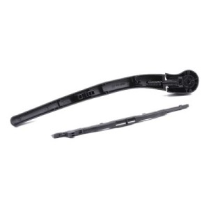 Bras d'essuie-glace, nettoyage des vitres BMW 61628220830