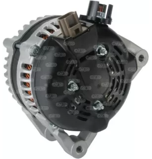 Modifica 14V 120AMP ​​DENSO 104210-3510, 104210-3511, 104210-3512, 104210-3513
