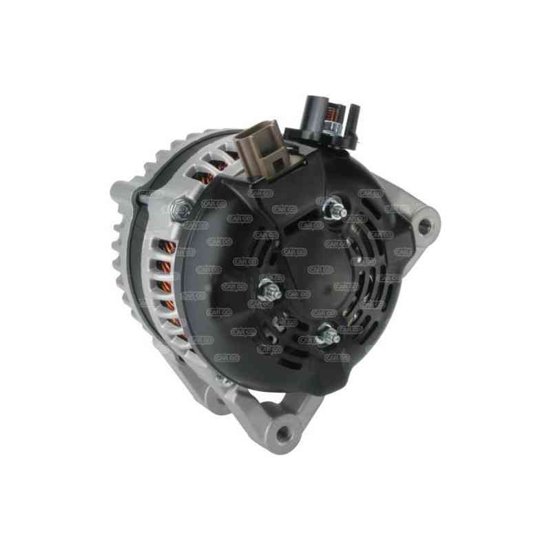 Alteração 14V 120amp Denso 104210-3510, 104210-3511, 104210-3512, 104210-3513