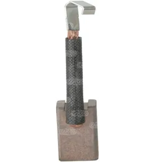 Conjunto de escovas, Mitsubishi 1810A050, M002T84071, Ford 3601369, 4348654, Cummins 5266969, Hitachi S114413