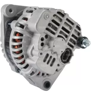 Altérnateur 28V 90Amp Bosch 0123525500, 0123525503, 0123525508, DAF 1516506R