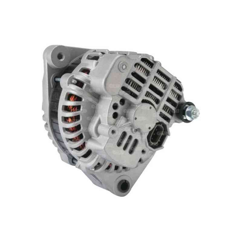 Altérnateur 28V 90Amp Bosch 0123525500, 0123525503, 0123525508, DAF 1516506R Altérnateur 28V 90Amp Bosch 0123525500, 0123525503, 0123525508, DAF 1516506R