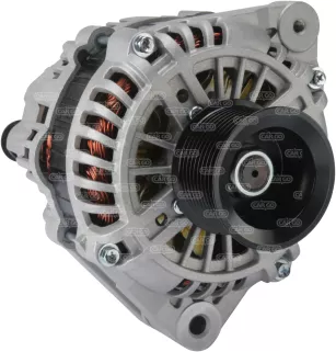 Altérnateur 28V 90Amp Bosch 0123525500, 0123525503, 0123525508, DAF 1516506R