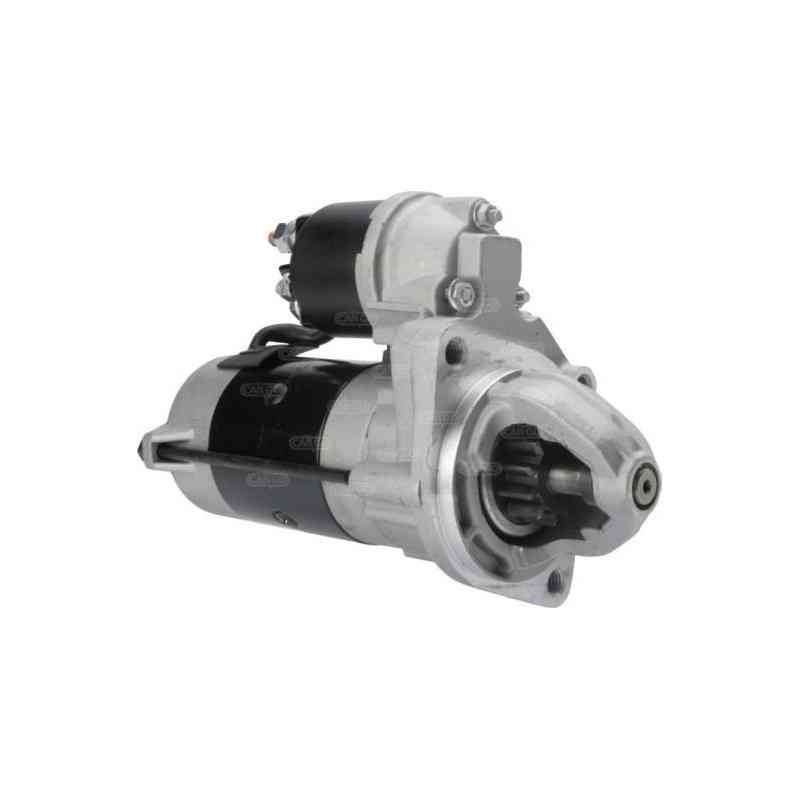 Démarreur 12V 1.8Kw 11dents BMW 12412247063, 12412249295, 12414496934, 2247063