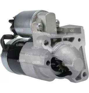 Démarreur 12V 1.4Kw 12dents Nissan 23300-00Q0G, 23300-00Q0H, 23300-00QAB, 23300-00QAW