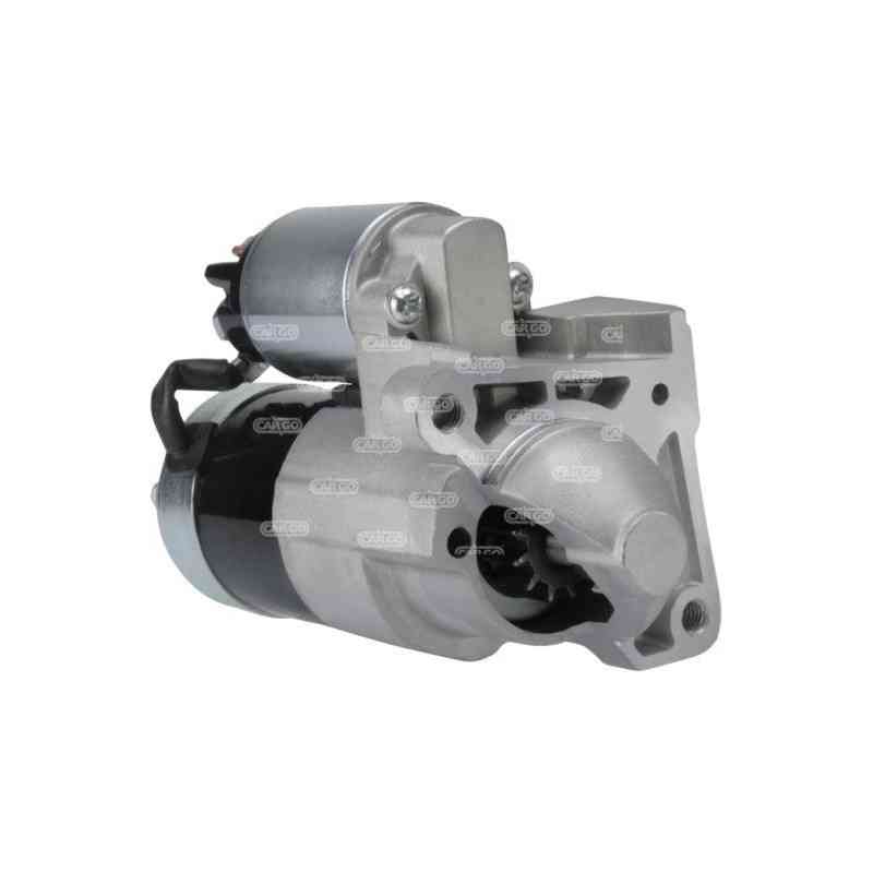 Démarreur 12V 1.4Kw 12dents Nissan 23300-00Q0G, 23300-00Q0H, 23300-00QAB, 23300-00QAW