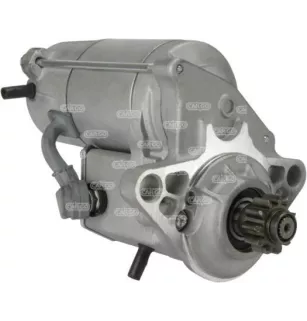 Démarreur 12V 1.7Kw 11dents Denso 228000-1180, 228000-3980, 228000-3981, Honda 31200-P5T-G00