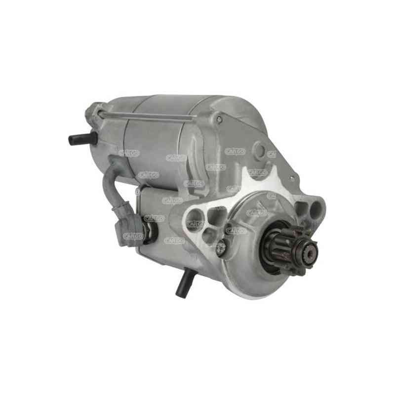 Starter 12V 1,7KW 11dens Denso 228000-1180, 228000-3980, 228000-3981, Honda 31200-P5T-G00 Starter 12V 1,7KW 11dens Denso 228000-1180, 228000-3980, 228000-3981, Honda 31200-P5T-G00