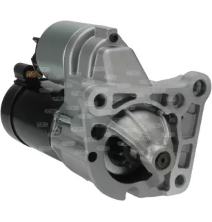 12V 1,2kW Starter 11derts Bosch 1986S00914, Renault 7700113627, 77111134297, 8200143045