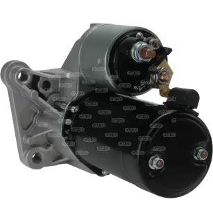 12V 1,2kW Starter 11derts Bosch 1986S00914, Renault 7700113627, 77111134297, 8200143045