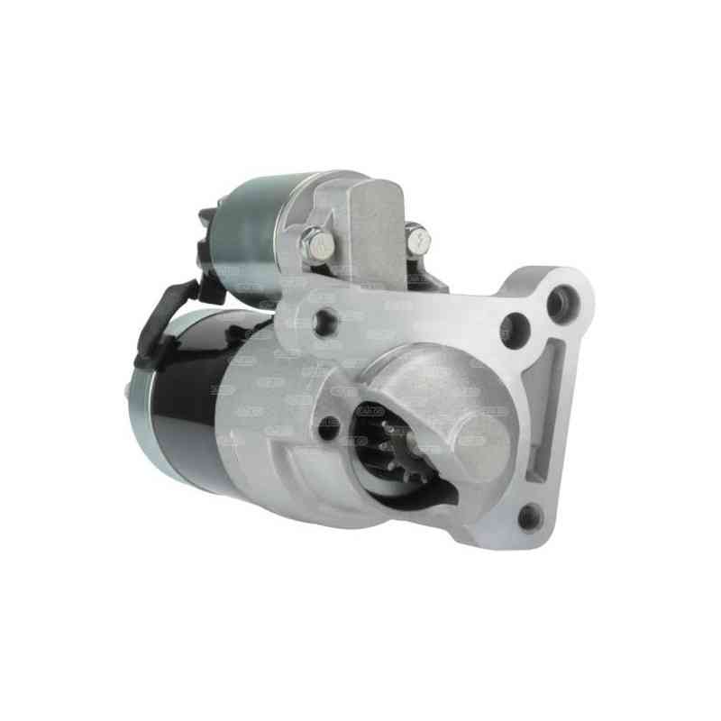 Démarreur 12V 1.4Kw 12dents Bosch 1986S00897, Renault 7700116282, 8200676296, HC-PARTS CS1252 Démarreur 12V 1.4Kw 12dents Bosch 1986S00897, Renault 7700116282, 8200676296, HC-PARTS CS1252