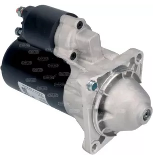 Démarreur 12V 1.7Kw 9/10dents&nbsp;Bosch 0001108202, 0001108224, 0001108234, 0001108235, 0001108239