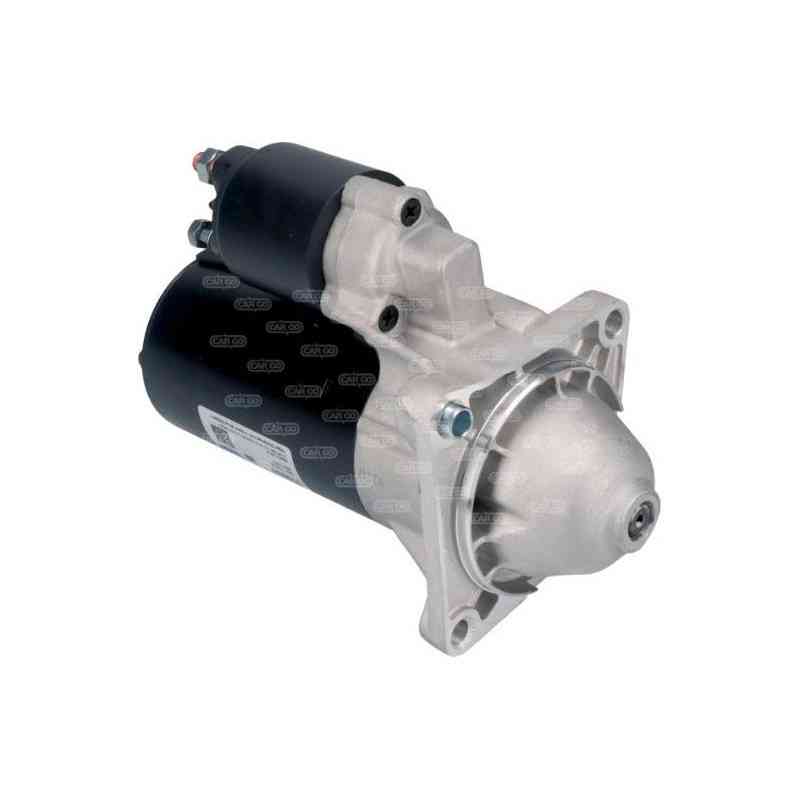 Démarreur 12V 1.7Kw 9/10dents&nbsp;Bosch 0001108202, 0001108224, 0001108234, 0001108235, 0001108239