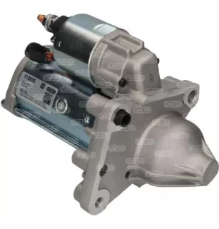 Starter 12V 1,5 kW 11/12Dents Valeo 190895, Toyota 28100-YV020, Opel 3647959, Peugeot 9645100680