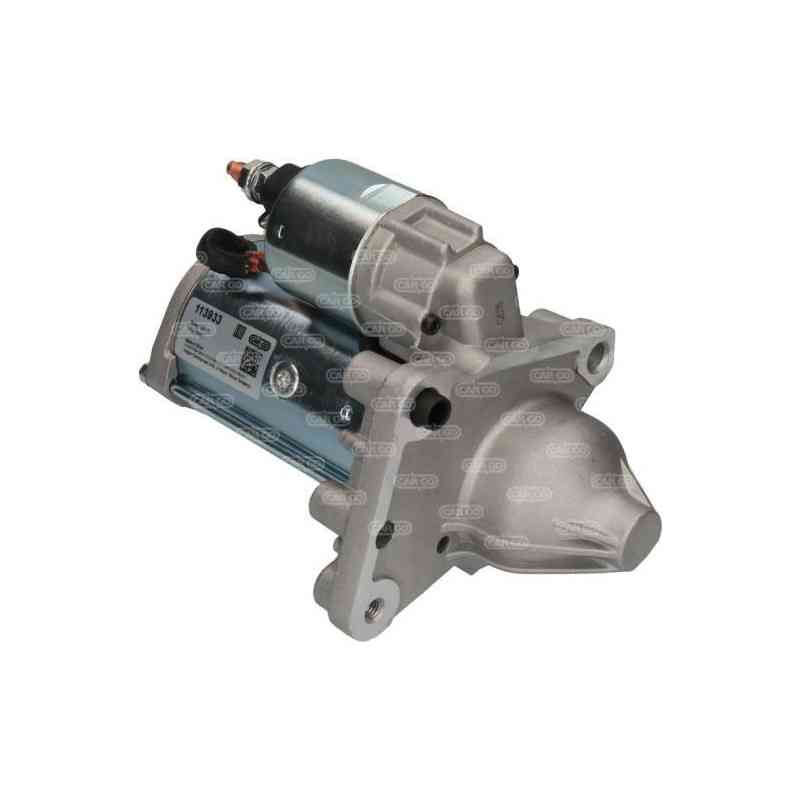Démarreur 12V 1.5Kw 11/12dents Valeo 190895, Toyota 28100-YV020, Opel 3647959, Peugeot 9645100680