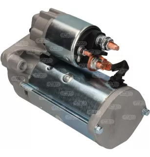 Démarreur 12V 1.5Kw 11/12dents Valeo 190895, Toyota 28100-YV020, Opel 3647959, Peugeot 9645100680