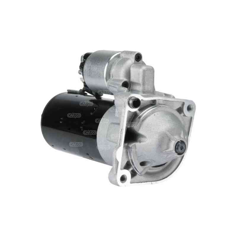 Démarreur 12V 2.5Kw 9dents Bosch 0001109291, 0001109292, 0001109300, 0001109301