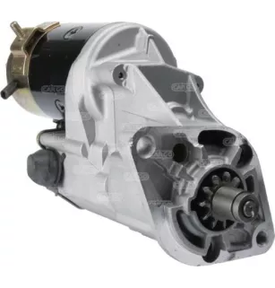 12 V 2,7 kW Starter Denso 228000-0570, 228000-0571, 228000-0572, 228000-0573