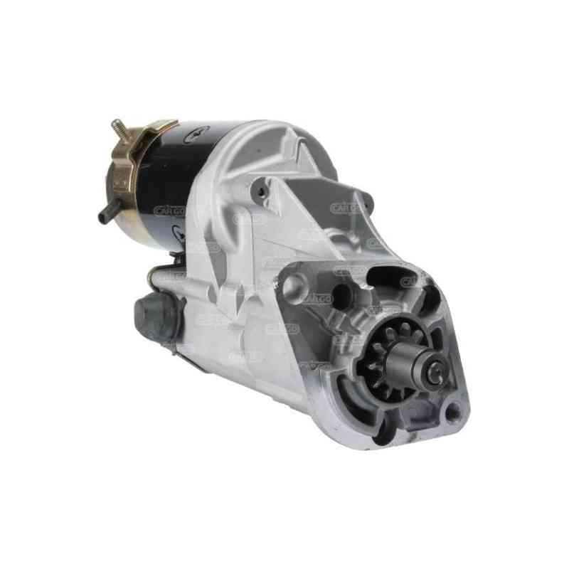 Démarreur 12V 2.7Kw 11dents Denso 228000-0570, 228000-0571, 228000-0572, 228000-0573