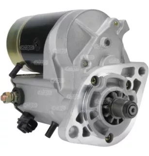 Démarreur 12V 2.7Kw 11dents Denso 228000-5340, 228000-5341, 228000-5342, Toyota 28100-30050