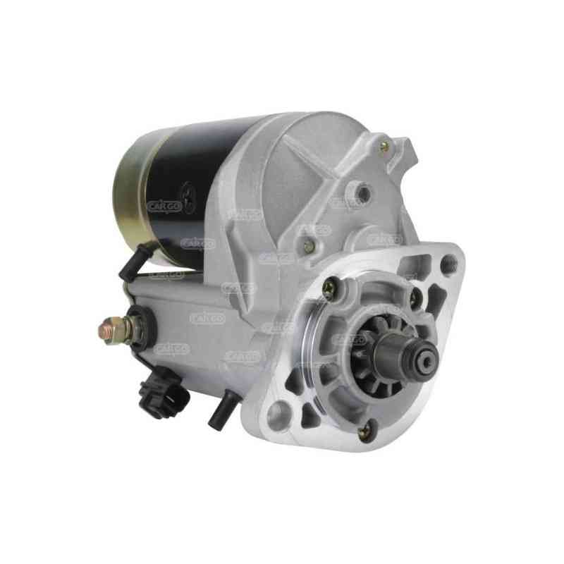 Starter 12V 2,7kW 11dens Denso 228000-5340, 228000-5341, 228000-5342, Toyota 28100-30050