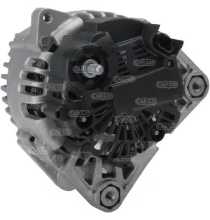 Alteración de 14V 110amp Nissan 23100-00qab, 23100-00QBA, Valeo 2542664, 2542664a