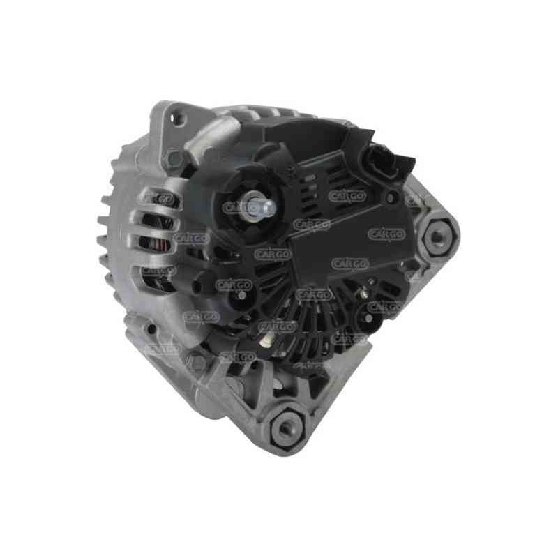Altérnateur 14V 110Amp Nissan 23100-00QAB, 23100-00QBA, Valeo 2542664, 2542664A Altérnateur 14V 110Amp Nissan 23100-00QAB, 23100-00QBA, Valeo 2542664, 2542664A