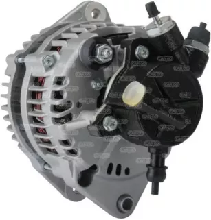 Alteración de 14V 100amp Opel 6204183, 6204251, Isuzu 8973551980, 89735551981