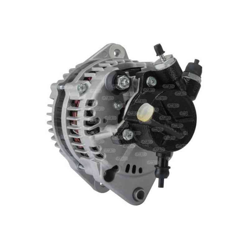 Alteración de 14V 100amp Opel 6204183, 6204251, Isuzu 8973551980, 89735551981 Alteración de 14V 100amp Opel 6204183, 6204251, Isuzu 8973551980, 89735551981