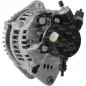 Altérnateur 14V 100Amp Opel 6204183, 6204251, Isuzu 8973551980, 8973551981