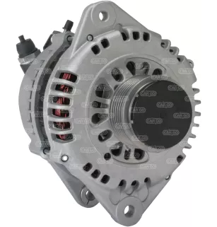 Altering 14V 100amp Opel 6204183, 6204251, Isuzu 8973551980, 8973551981