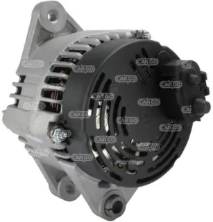 Veränderung 14 V 100amp Denso 101210-1510, Bosch 1986a00592, Alfa Romeo 465444329, Fiat 46544329