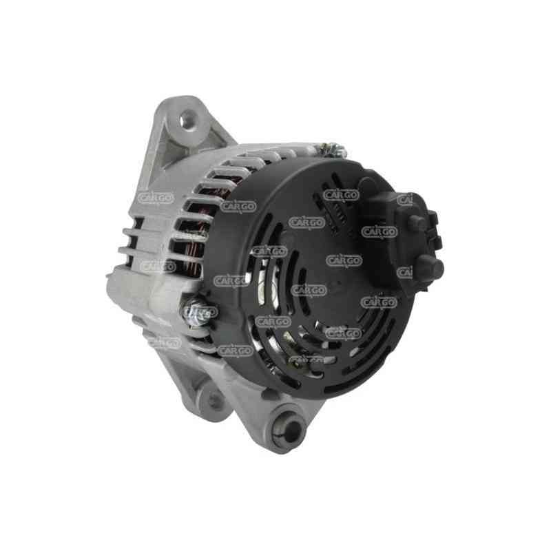 Veränderung 14 V 100amp Denso 101210-1510, Bosch 1986a00592, Alfa Romeo 465444329, Fiat 46544329 Veränderung 14 V 100amp Denso 101210-1510, Bosch 1986a00592, Alfa Romeo 465444329, Fiat 46544329