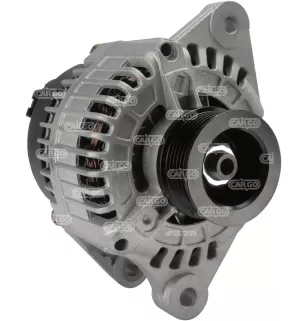 Veränderung 14 V 100amp Denso 101210-1510, Bosch 1986a00592, Alfa Romeo 465444329, Fiat 46544329