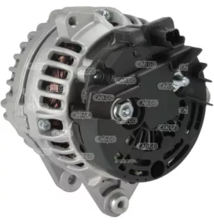 Modifica 14v 150AMP Bosch 0124525028, 0124525528, Nissan 23100-00QBB, 23100-00QBJ