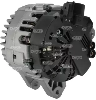 Altering 14V 150AMP VALEO 2542705, 2542705A, 2542839, 2542839a, peugeot 9644529680