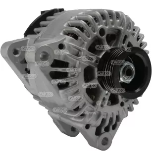 Alterazioni 14v 150amp Valeo 2542705, 2542705A, 2542839, 2542839A, Peugeot 9644529680