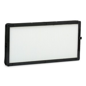 Filtre d'habitacle BMW 64311390836