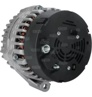 Altering 14V 150AMP KHD 01182027, 01182691, 01183606, MERCEDES BENZ 0121541402