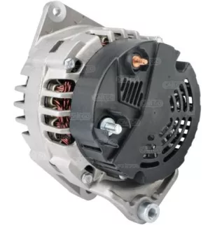 Altérnateur 14V 90Amp Valeo 2542708, 2542708A, 2542708B, Iveco 504033459
