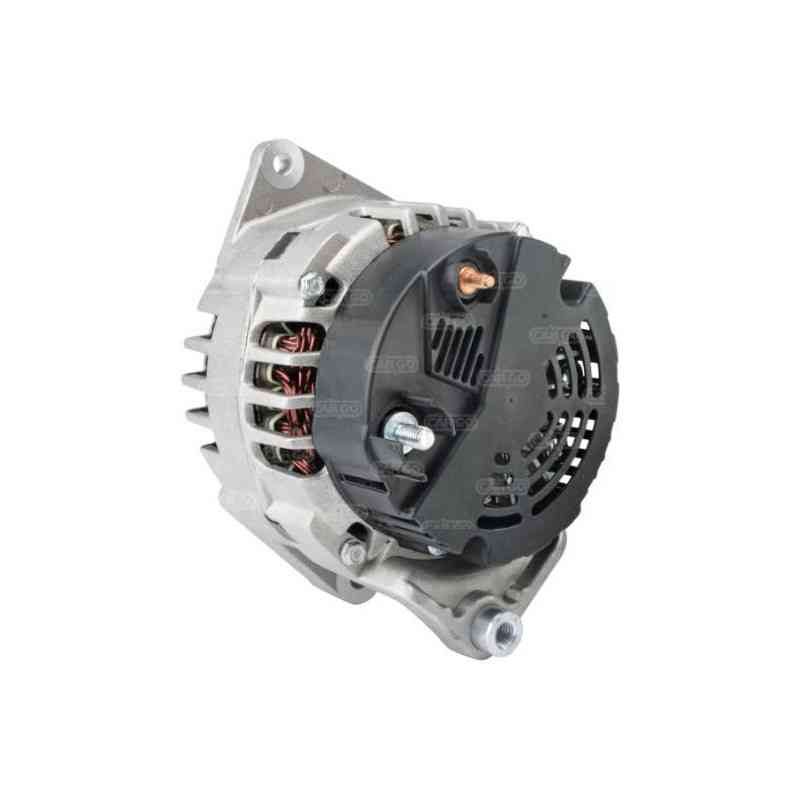 Modifica 14V 90AMP Valeo 2542708, 2542708A, 2542708B, IVECO 504033459