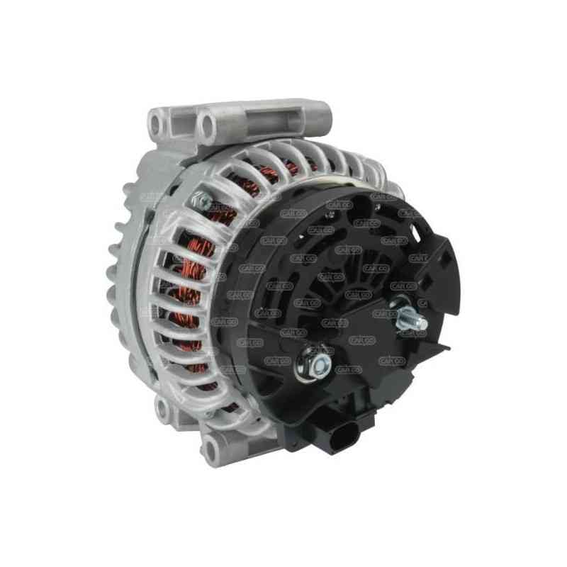 Altérnateur 14V 200Amp Bosch 0124625006, 0124625204, Mercedes Benz 0131541002, 013154100280 Altérnateur 14V 200Amp Bosch 0124625006, 0124625204, Mercedes Benz 0131541002, 013154100280